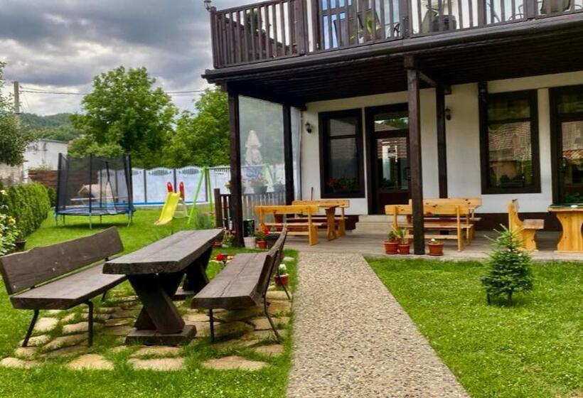 膳宿费 бялата къща