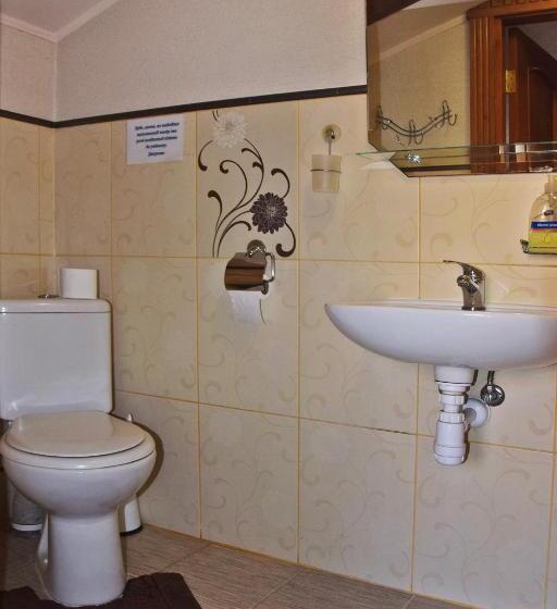 Pensionat лісова казка