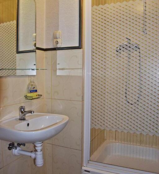 Pensionat лісова казка