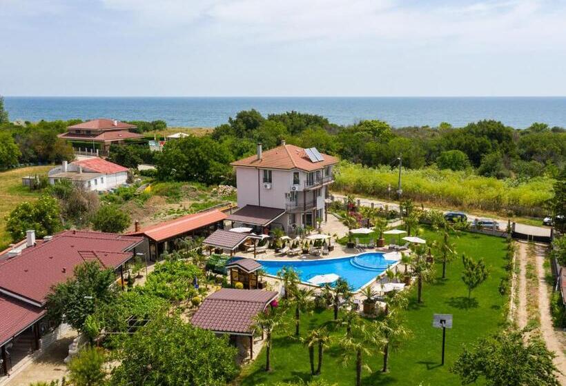 펜션 Black Sea Pearl Complex 1