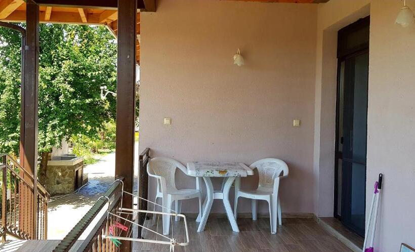 펜션 Black Sea Pearl Complex 1