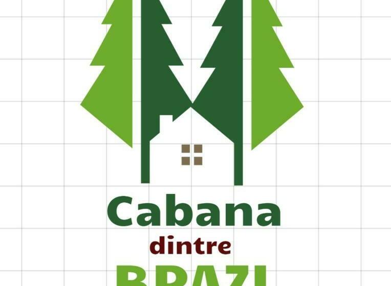 פנסיון Cabana Dintre Brazi