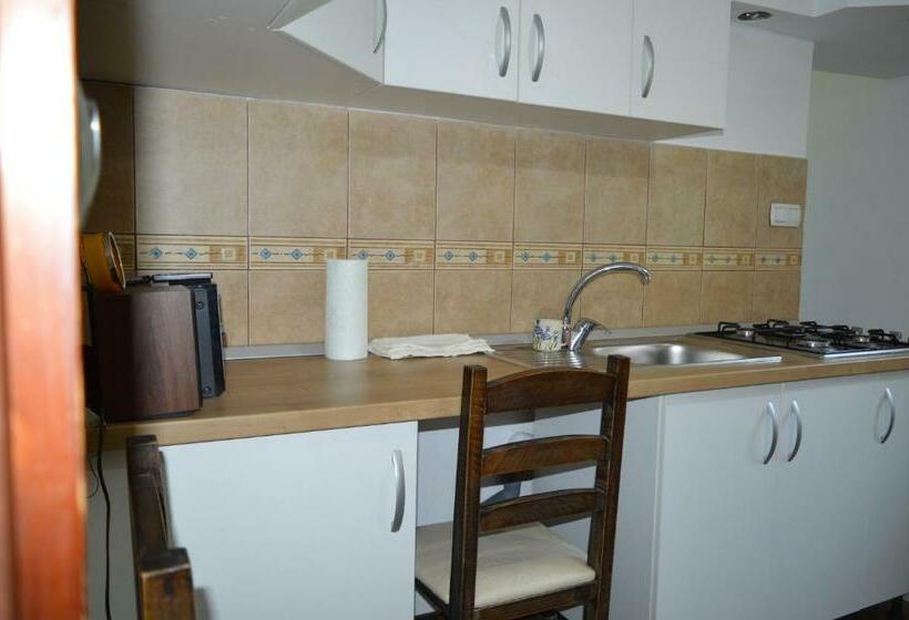 膳宿费 Cabana Dintre Brazi