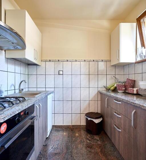 펜션 Casa Cu Flori Moisei