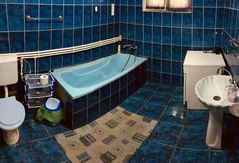 Пансион Casa Debora