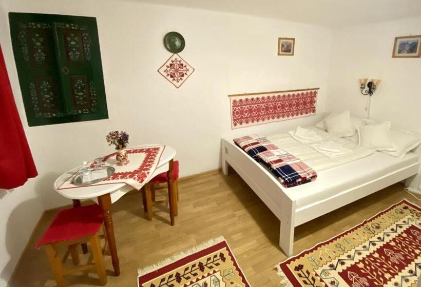 펜션 Casa Kelemen Irén