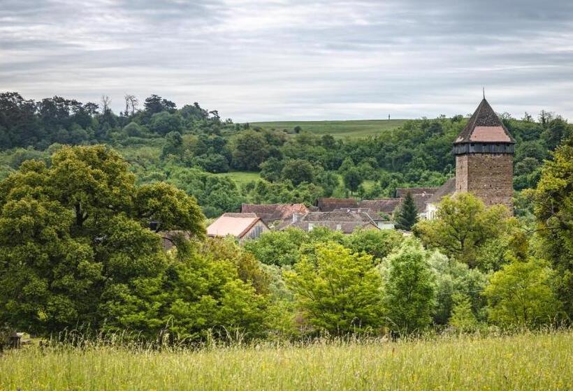 Пансион Chalet Giuel