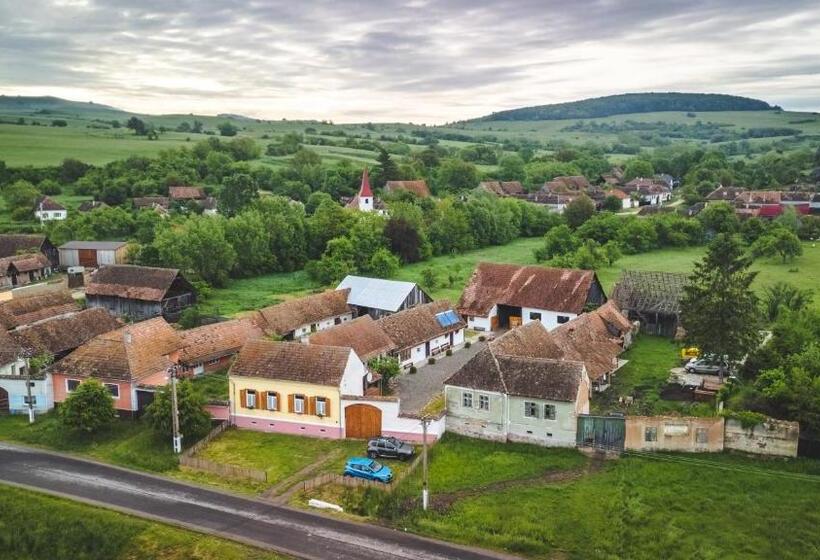 Пансион Chalet Giuel