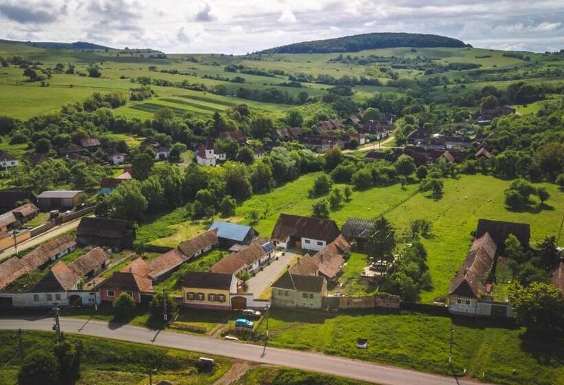 Пансион Chalet Giuel