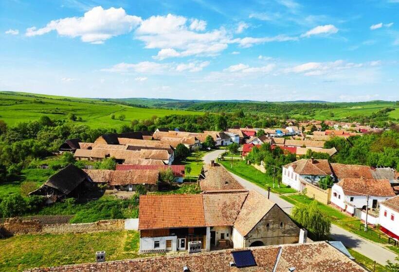 Пансион Chalet Giuel