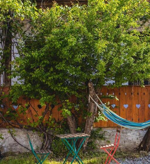 Пансион Chalet Giuel