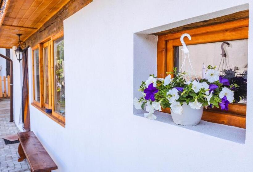 Пансион Chalet Giuel