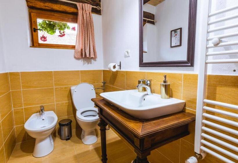 Пансион Chalet Giuel