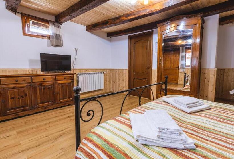 Пансион Chalet Giuel