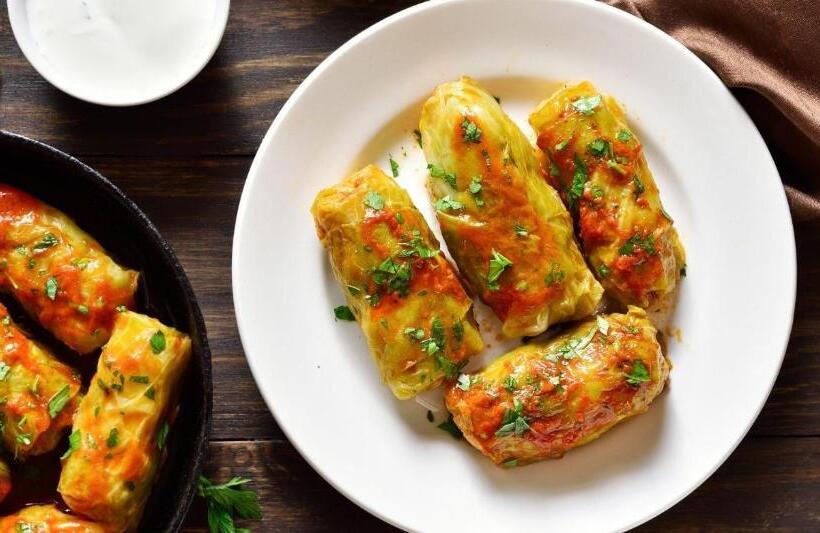 Пансион Chalet Giuel