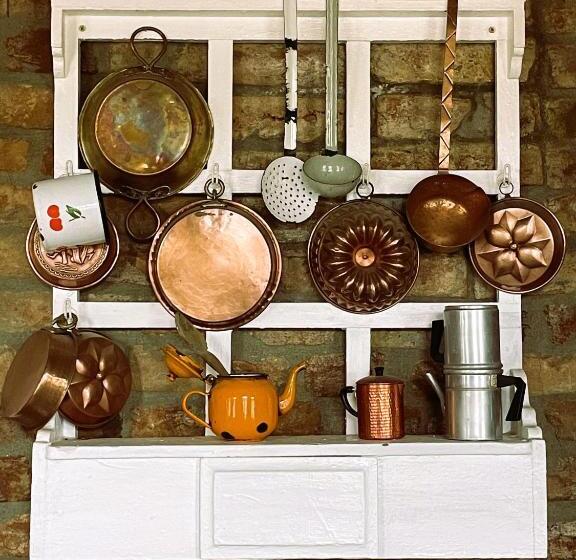 Пансион Chalet Giuel