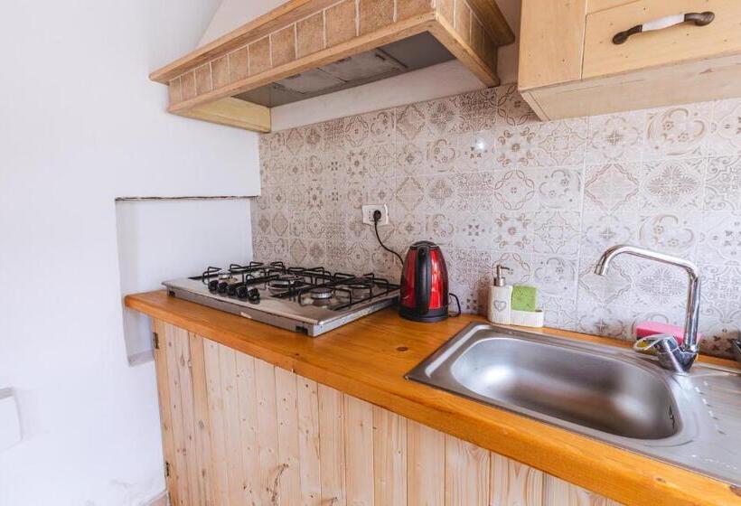 Пансион Chalet Giuel