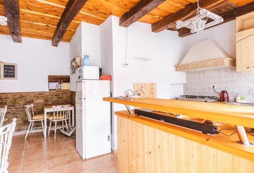 Пансион Chalet Giuel