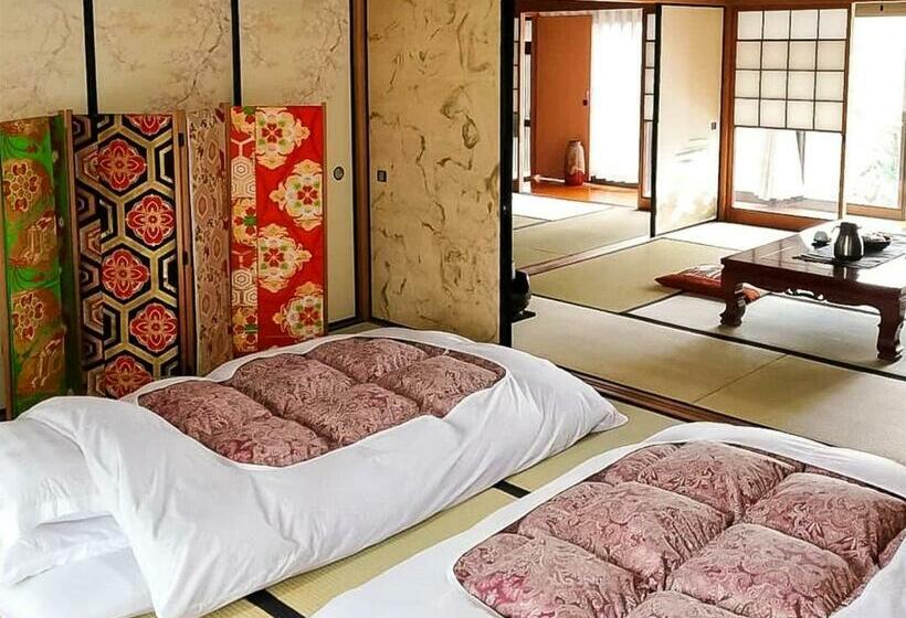 膳宿费 Kameoka   House   Vacation Stay 88391