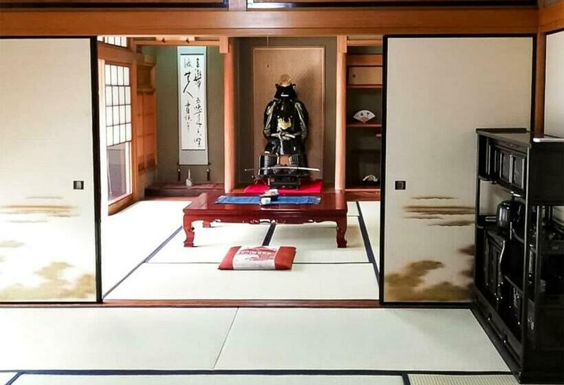 膳宿费 Kameoka   House   Vacation Stay 88391