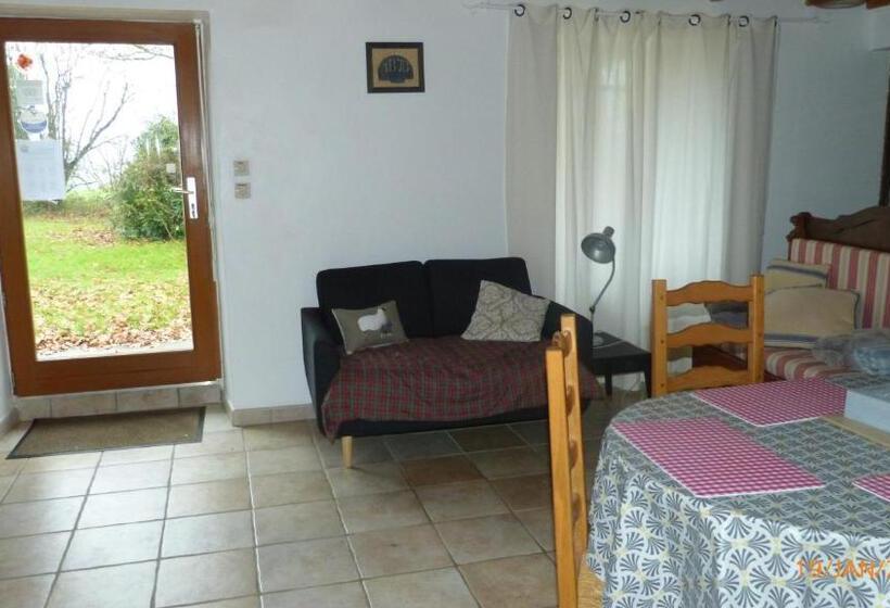 膳宿费 La Ferme De La Cavalerie