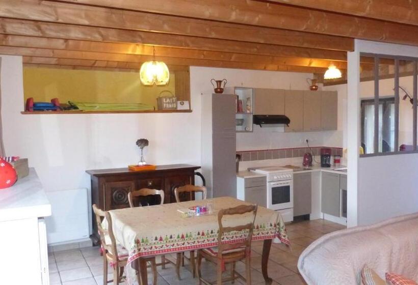 بنسيون La Ferme De La Cavalerie