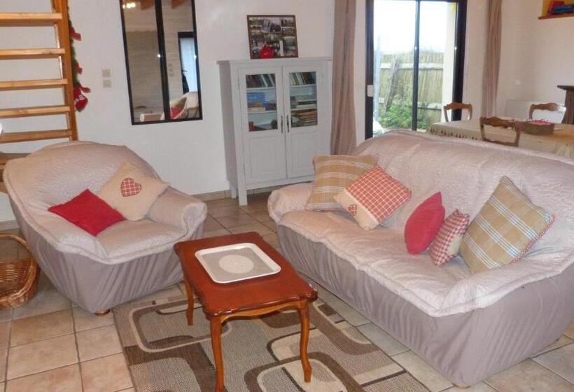 膳宿费 La Ferme De La Cavalerie