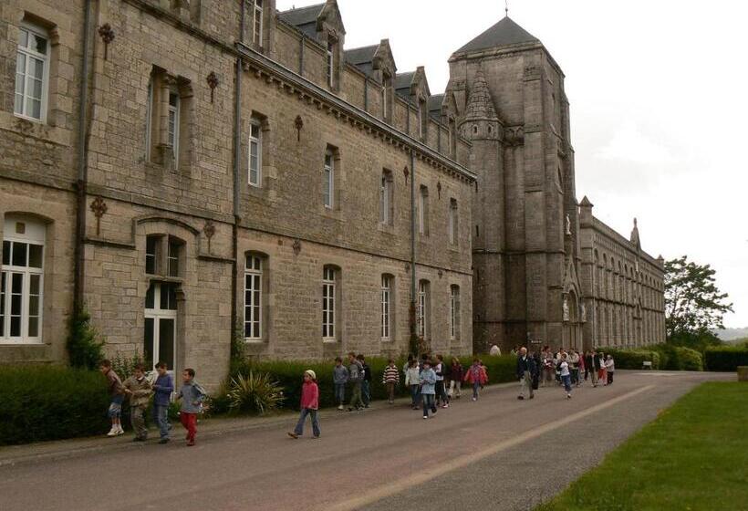 بنسيون La Ferme De La Cavalerie