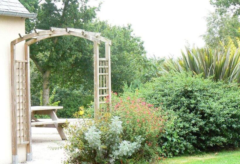 膳宿费 La Ferme De La Cavalerie