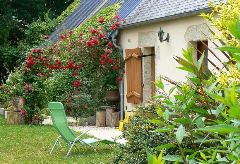 بنسيون La Ferme De La Cavalerie