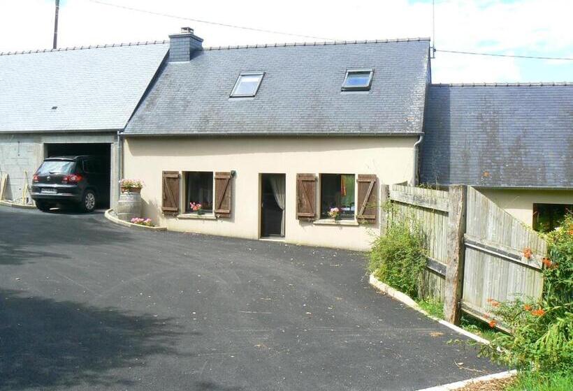 بنسيون La Ferme De La Cavalerie