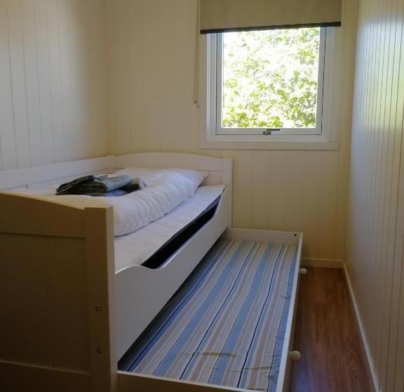 פנסיון Lofoten Villa