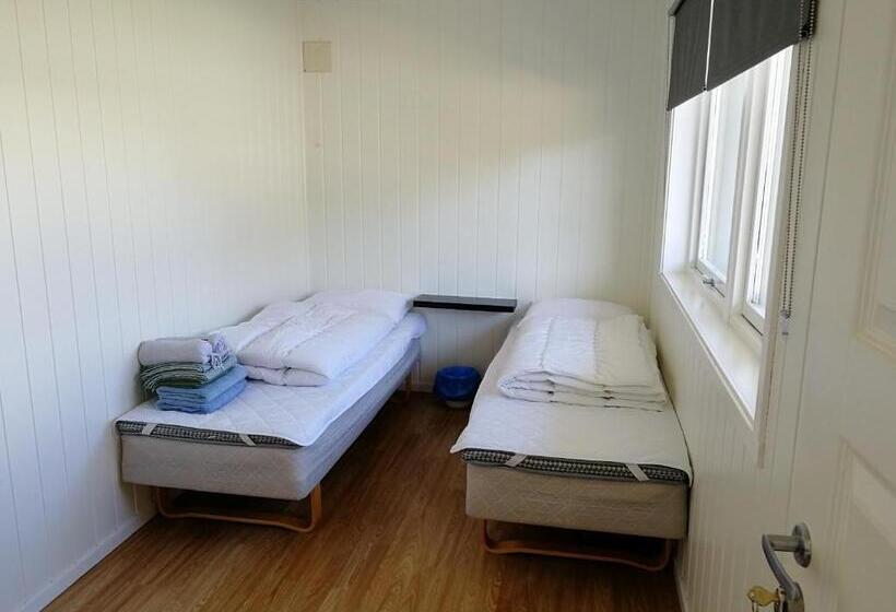 פנסיון Lofoten Villa