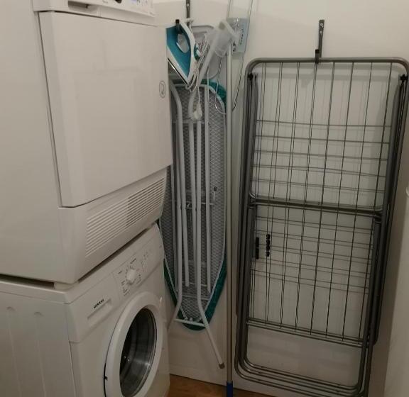 פנסיון Lofoten Villa