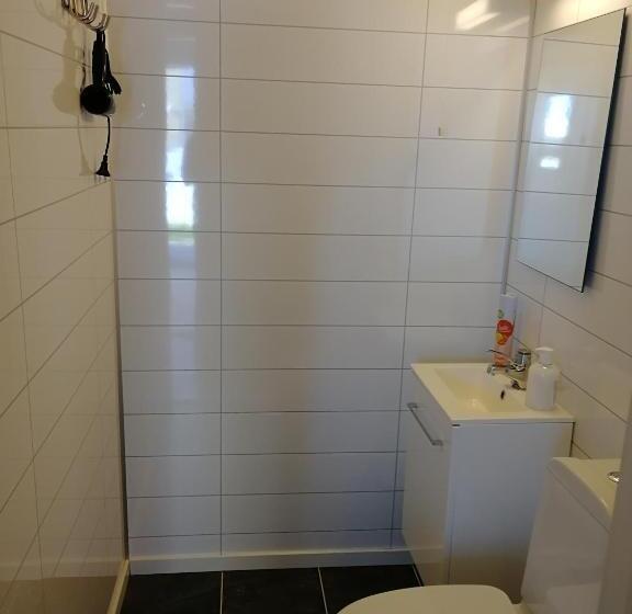 פנסיון Lofoten Villa