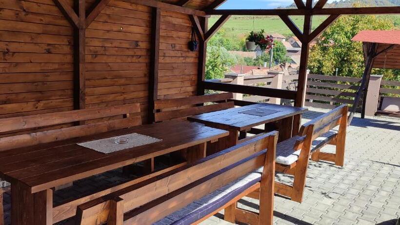 ペンション Panoráma Vendégház