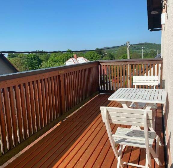 بنسيون Penzion Pod ždánovem