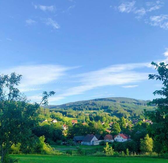 بنسيون Penzion Pod ždánovem