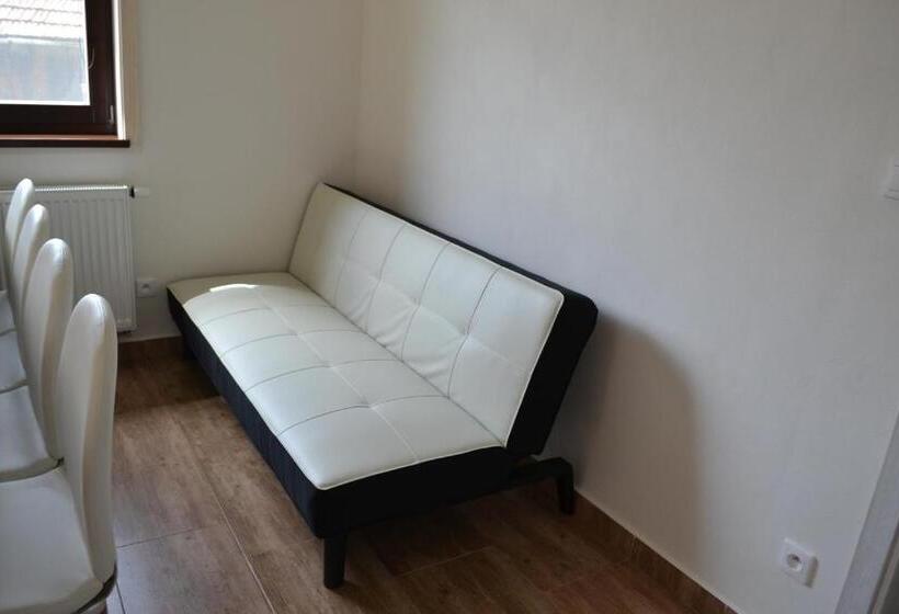 ペンション Privát Miško