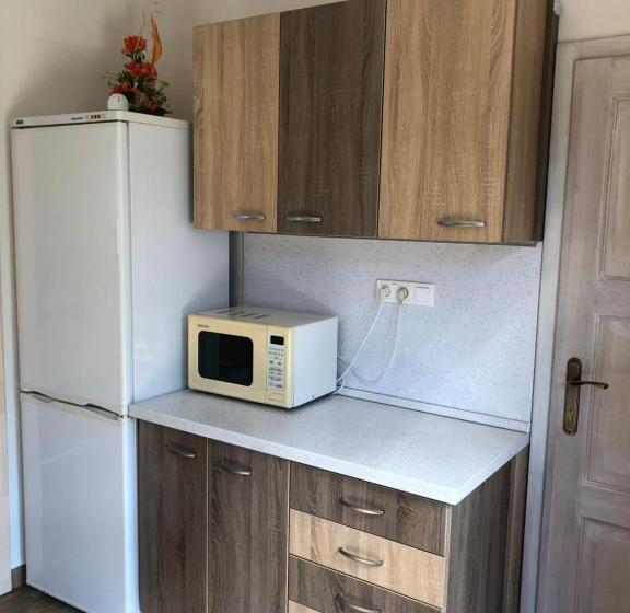 ペンション Privát Miško