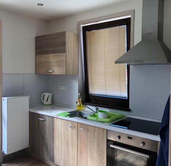 ペンション Privát Miško