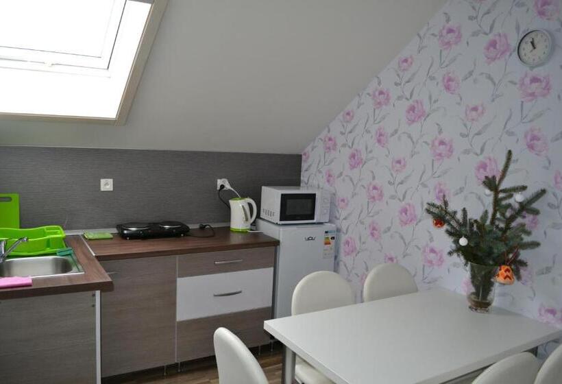 ペンション Privát Miško