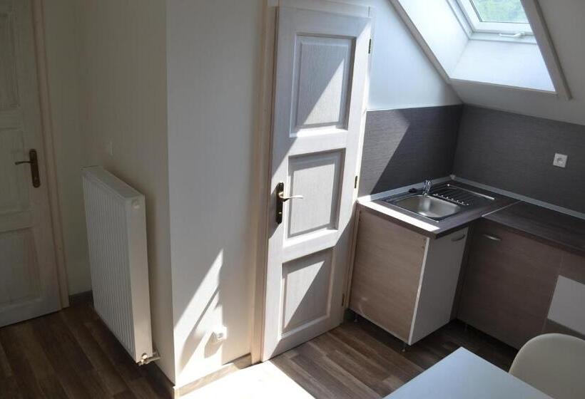 ペンション Privát Miško