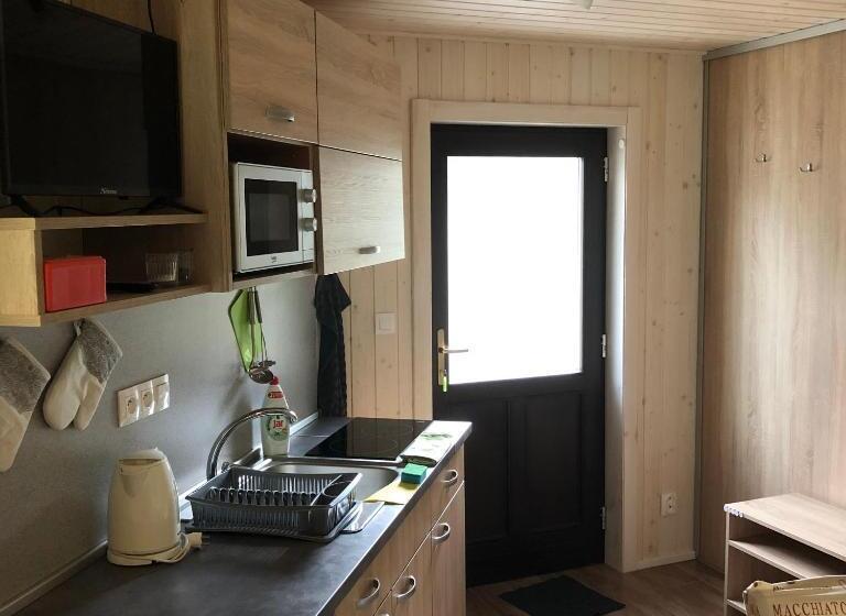 ペンション Privát Miško