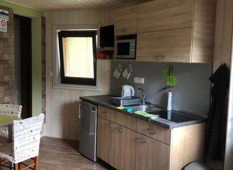 ペンション Privát Miško