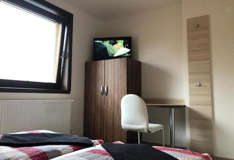 ペンション Privát Miško