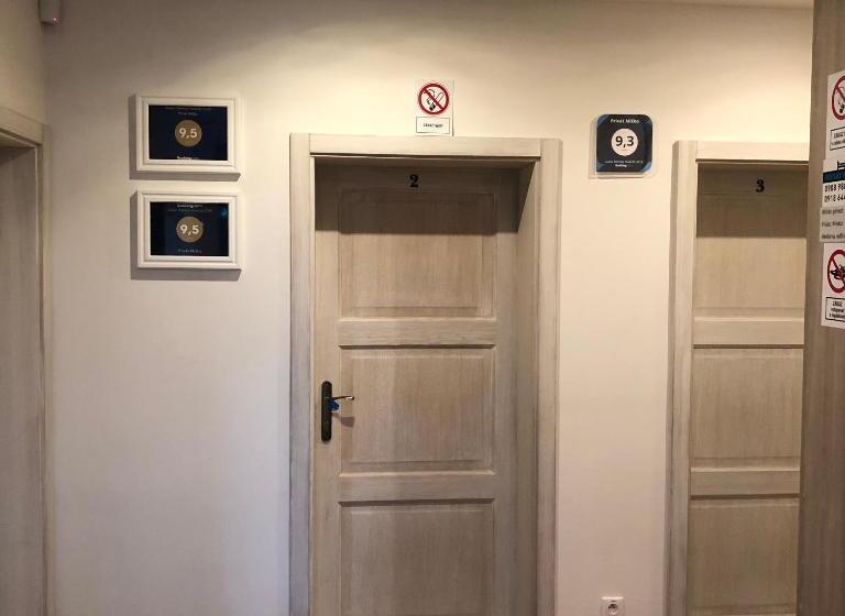 ペンション Privát Miško