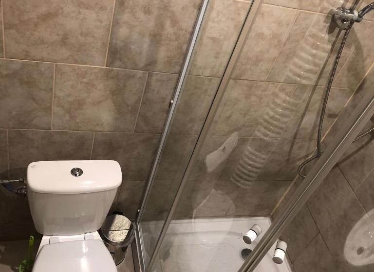 ペンション Privát Miško