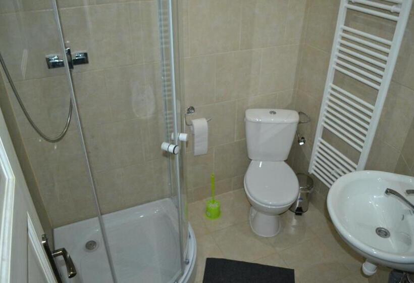 ペンション Privát Miško