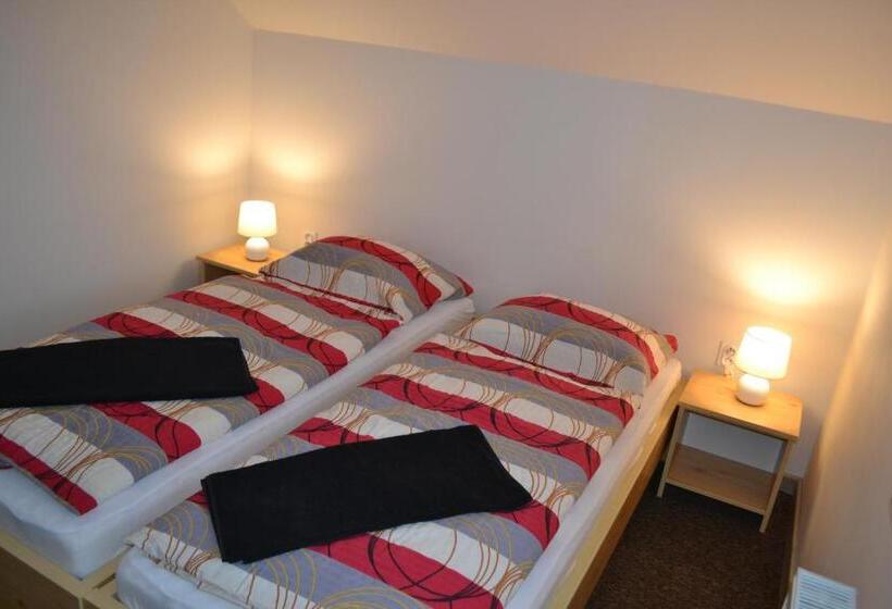 ペンション Privát Miško